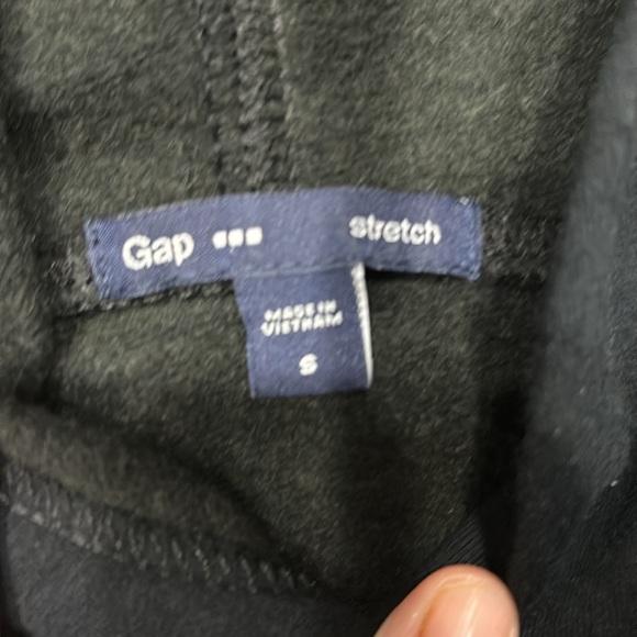 Vintage GAP logo Sweatshirt - Picture 3 of 4